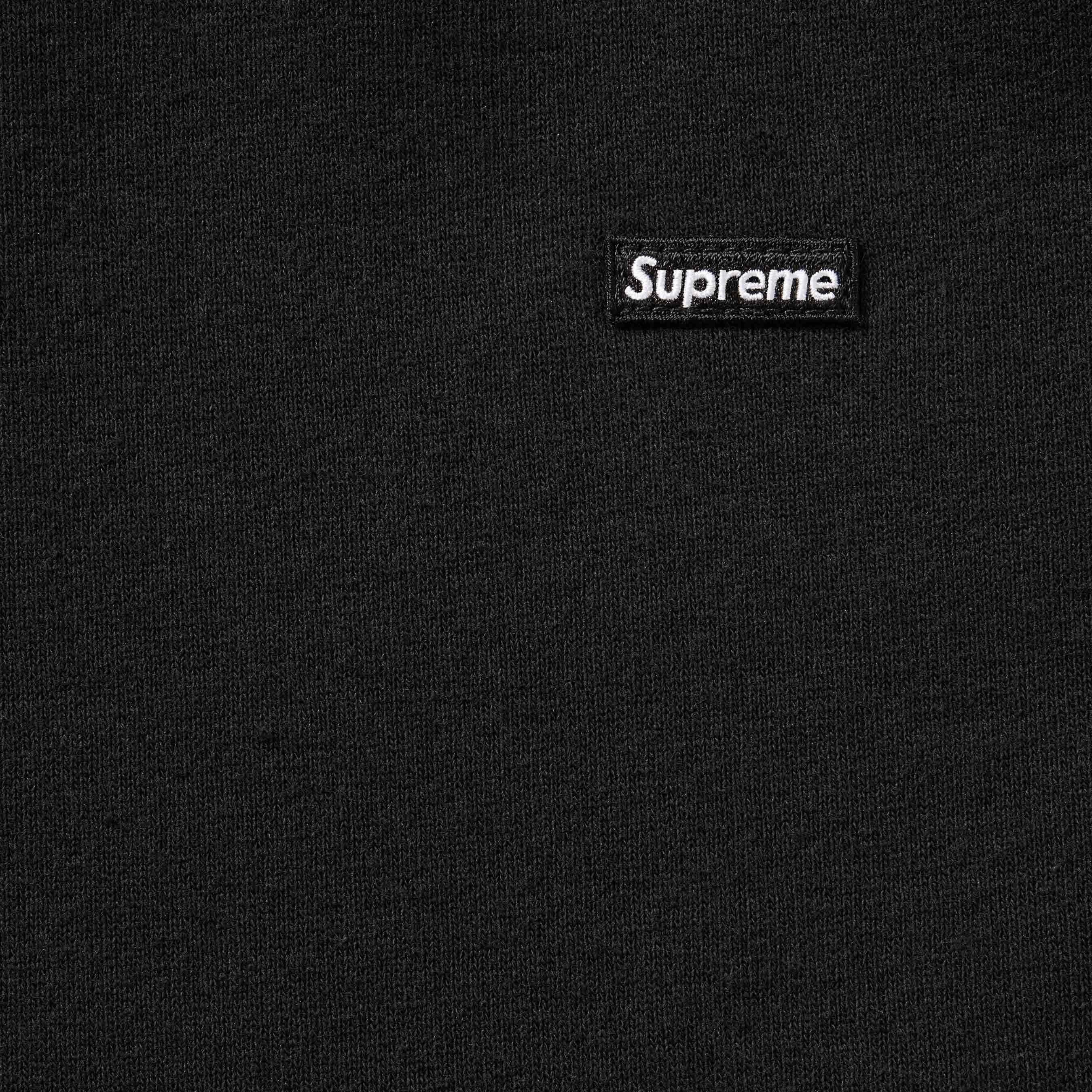 Small Box Sweatpant view 6